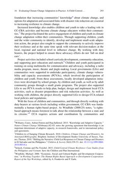 Image of the Page - (000305) - in Evaluating Climate Change Action for Sustainable Development