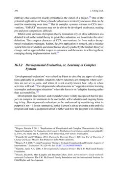 Image of the Page - (000308) - in Evaluating Climate Change Action for Sustainable Development