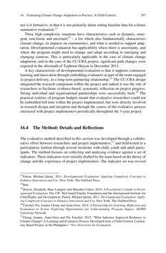 Image of the Page - (000309) - in Evaluating Climate Change Action for Sustainable Development