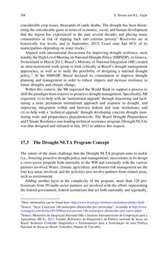 Image of the Page - (000320) - in Evaluating Climate Change Action for Sustainable Development