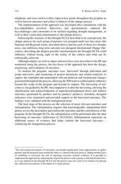 Bild der Seite - (000328) - in Evaluating Climate Change Action for Sustainable Development