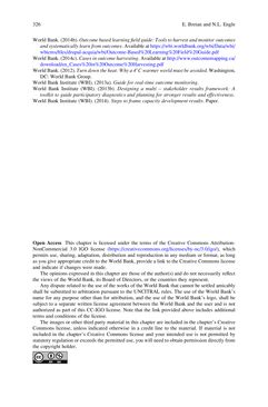 Bild der Seite - (000338) - in Evaluating Climate Change Action for Sustainable Development