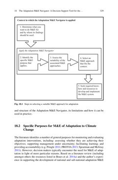 Image of the Page - (000341) - in Evaluating Climate Change Action for Sustainable Development