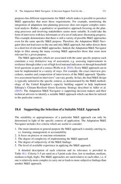 Image of the Page - (000343) - in Evaluating Climate Change Action for Sustainable Development