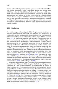 Image of the Page - (000350) - in Evaluating Climate Change Action for Sustainable Development