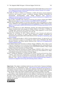 Image of the Page - (000353) - in Evaluating Climate Change Action for Sustainable Development