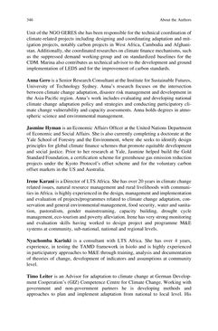 Image of the Page - (000357) - in Evaluating Climate Change Action for Sustainable Development