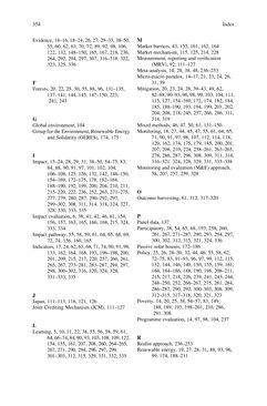 Image of the Page - (000364) - in Evaluating Climate Change Action for Sustainable Development