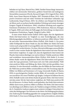 Image of the Page - 76 - in Coaching im digitalen Wandel