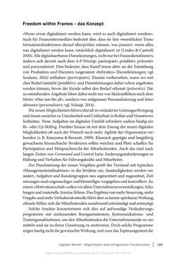 Bild der Seite - 149 - in Coaching im digitalen Wandel