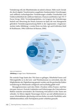 Bild der Seite - 150 - in Coaching im digitalen Wandel
