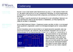 Bild der Seite - 4 - in IT Wissen - Codierung