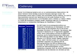 Bild der Seite - 5 - in IT Wissen - Codierung