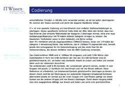 Bild der Seite - 7 - in IT Wissen - Codierung