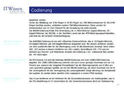 Bild der Seite - 10 - in IT Wissen - Codierung