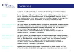 Bild der Seite - 14 - in IT Wissen - Codierung