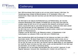 Bild der Seite - 17 - in IT Wissen - Codierung