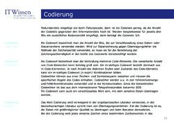 Bild der Seite - 25 - in IT Wissen - Codierung