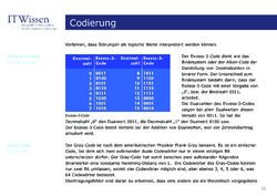 Bild der Seite - 32 - in IT Wissen - Codierung