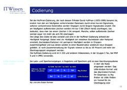 Bild der Seite - 35 - in IT Wissen - Codierung