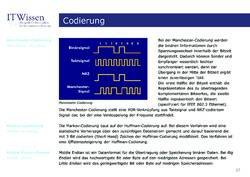 Image of the Page - 37 - in IT Wissen - Codierung