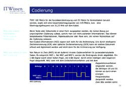 Image of the Page - 39 - in IT Wissen - Codierung