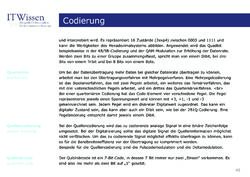 Image of the Page - 45 - in IT Wissen - Codierung