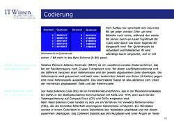 Image of the Page - 46 - in IT Wissen - Codierung