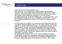 Image of the Page - 52 - in IT Wissen - Codierung
