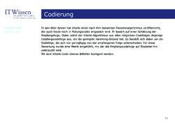 Image of the Page - 54 - in IT Wissen - Codierung
