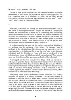 Image of the Page - 6 - in The Complete Aristotle