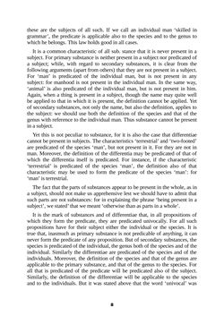 Image of the Page - 8 - in The Complete Aristotle
