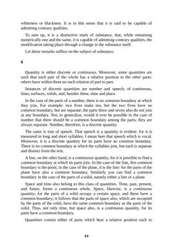 Image of the Page - 11 - in The Complete Aristotle