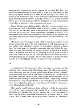 Image of the Page - 42 - in The Complete Aristotle