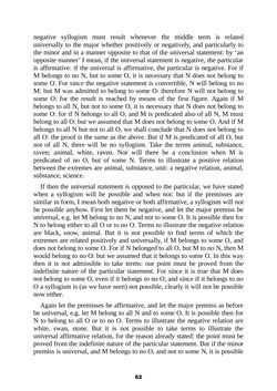 Image of the Page - 62 - in The Complete Aristotle