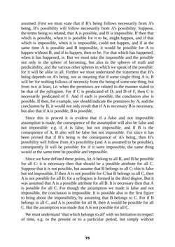 Image of the Page - 75 - in The Complete Aristotle