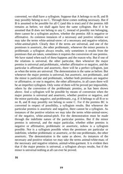 Image of the Page - 77 - in The Complete Aristotle