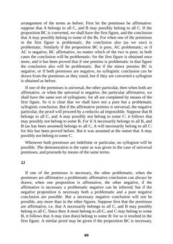 Image of the Page - 85 - in The Complete Aristotle