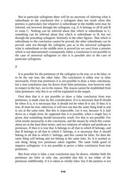 Image of the Page - 114 - in The Complete Aristotle