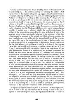 Image of the Page - 122 - in The Complete Aristotle