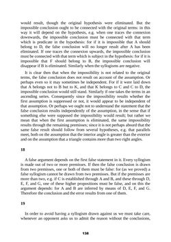 Bild der Seite - 138 - in The Complete Aristotle