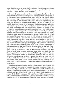 Image of the Page - 141 - in The Complete Aristotle