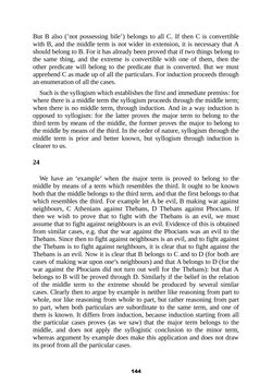 Image of the Page - 144 - in The Complete Aristotle