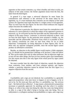 Bild der Seite - 146 - in The Complete Aristotle