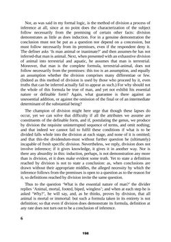 Bild der Seite - 198 - in The Complete Aristotle