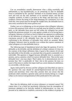 Bild der Seite - 199 - in The Complete Aristotle