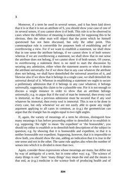 Bild der Seite - 224 - in The Complete Aristotle