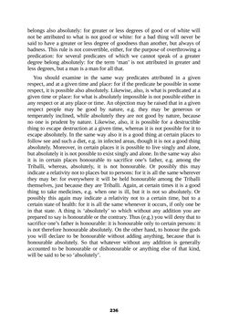 Image of the Page - 236 - in The Complete Aristotle