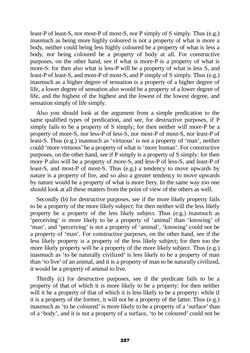 Bild der Seite - 287 - in The Complete Aristotle