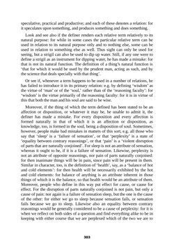 Bild der Seite - 303 - in The Complete Aristotle
